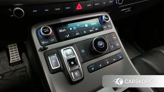 Hyundai The New Palisade id 4231037 из Кореи 19