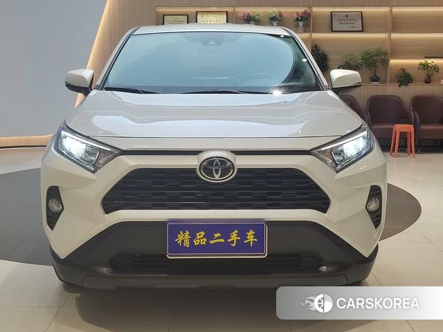 Toyota RAV4 Rongfang id 4262341 из Китая 27
