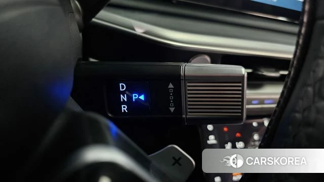 Hyundai Grandeur (GN7) id 4302635 из Кореи 36