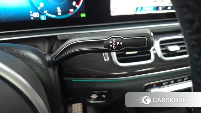 Mercedes-Benz GLE-Class W167 id 3379330 из Кореи 19