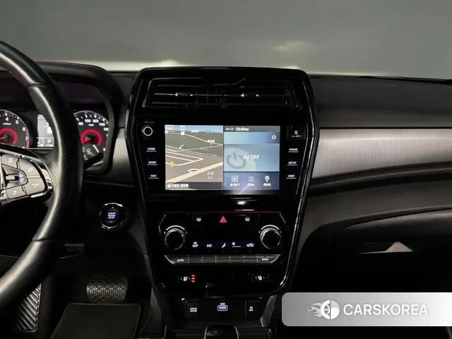 Ssangyong Berry New Tivoli id 3425446 из Кореи 18