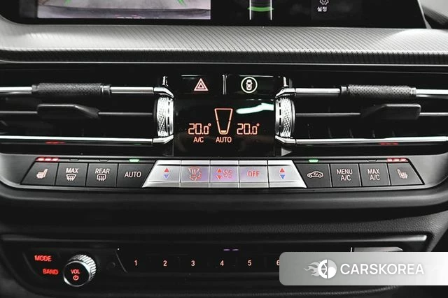 BMW 1 Series (F40) id 4899199 из Кореи 19