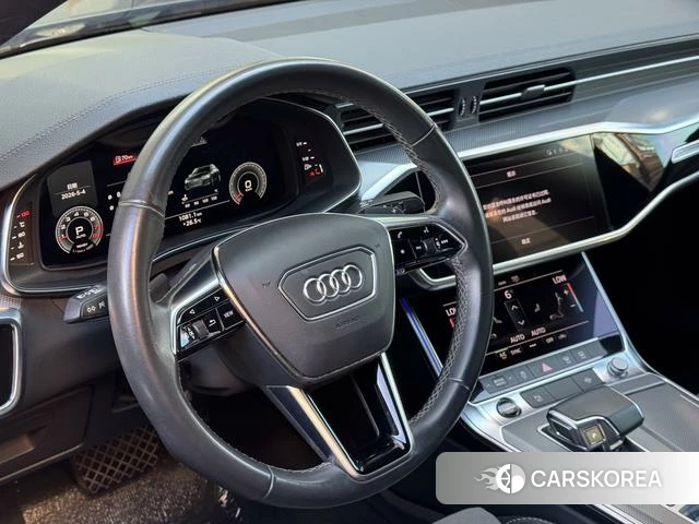 Audi A6L id 4297900 из Китая 18