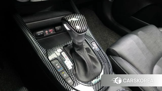 Kia Come New K3 id 3941798 из Кореи 19