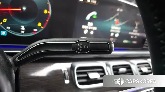 Mercedes-Benz GLE-Class W167 id 3463089 из Кореи 19