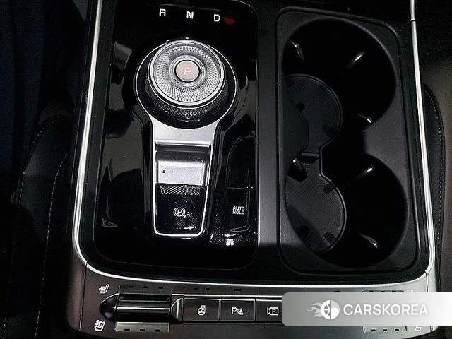 Kia The New Carnival 4th Generation id 4607388 из Кореи 19