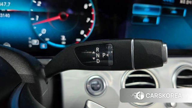 Mercedes-Benz E-Class W213 id 4196219 из Кореи 19