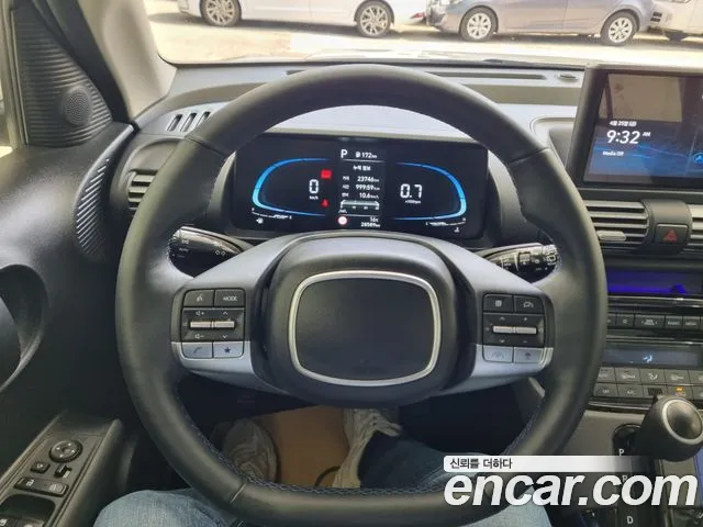 Hyundai Casper id 2667308 из Кореи 19