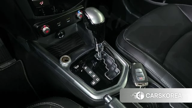 Ssangyong Tivoli Armor id 3942912 из Кореи 19