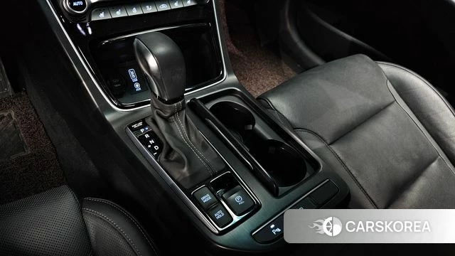 Hyundai Grandeur IG id 4250966 из Кореи 19