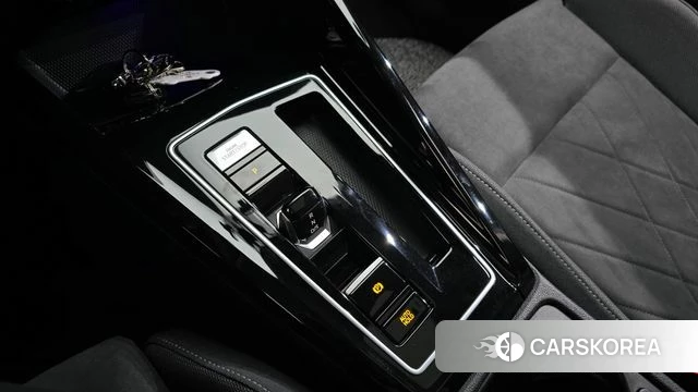 Volkswagen Golf 8th Generation id 4322146 из Кореи 19