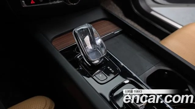 Volvo S60 3rd generation id 2936334 из Кореи 19