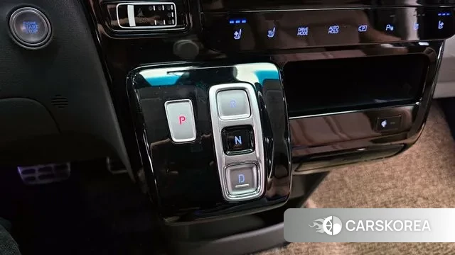 Hyundai Staria id 3503216 из Кореи 19