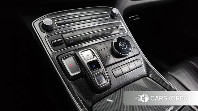 Hyundai The New Santa Fe id 3736108 из Кореи 19