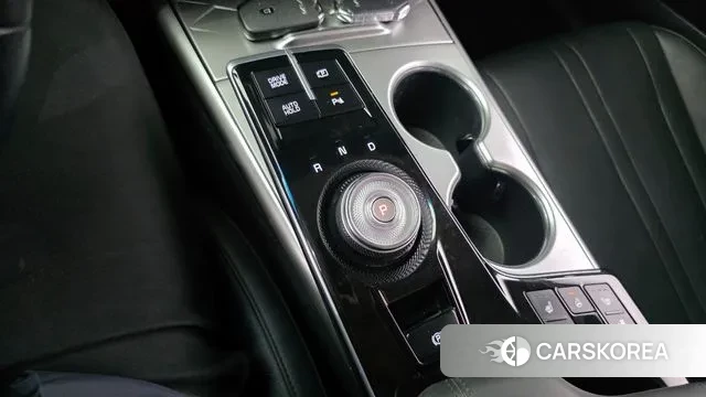 Kia K8 Hybrid id 3059314 из Кореи 19