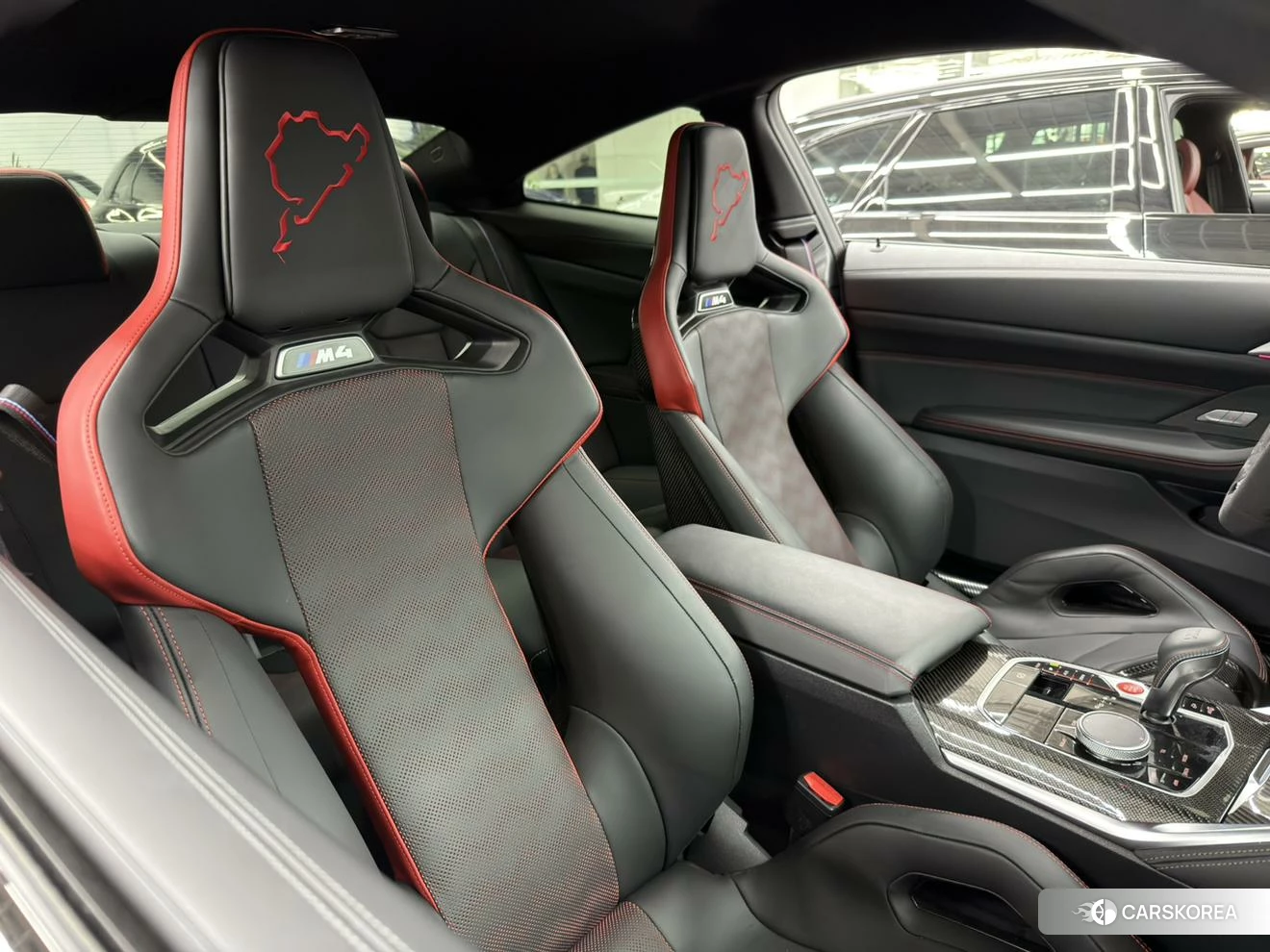 BMW M4 id 4473740 из Китая 19