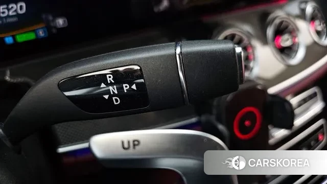 Mercedes-Benz CLS-Class C257 id 3670523 из Кореи 19