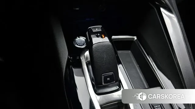 Peugeot 5008 second generation id 3721890 из Кореи 19