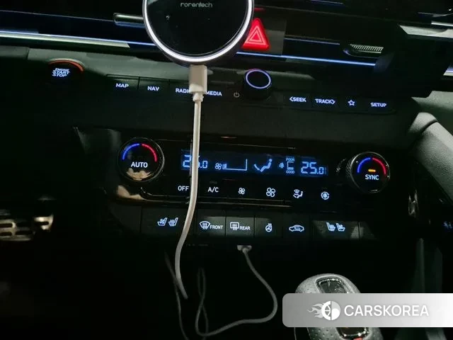 Hyundai The New Avante (CN7) id 3522864 из Кореи 10