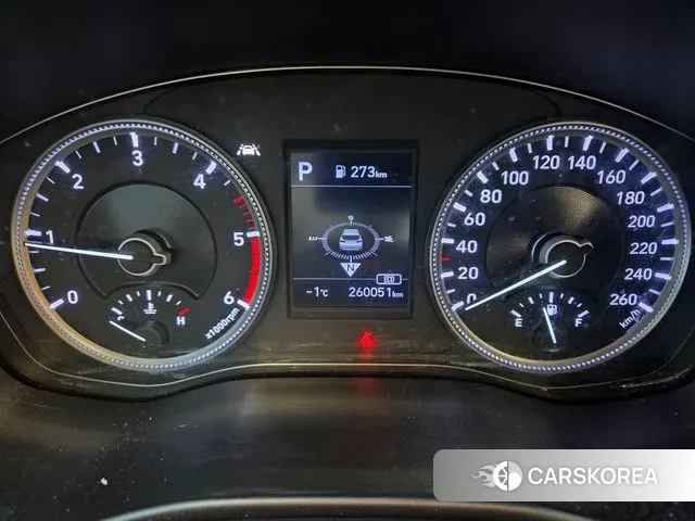 Hyundai Santa Fe TM id 3619168 из Кореи 19