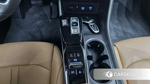 Hyundai Sonata Hybrid (DN8) id 3934572 из Кореи 19