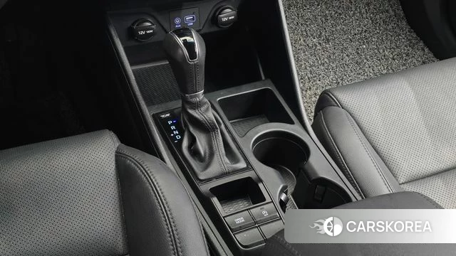 Hyundai All New Tucson id 4563293 из Кореи 19