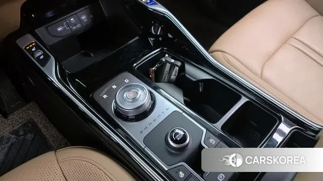 Kia The New Sorento 4th Generation id 3576398 из Кореи 19