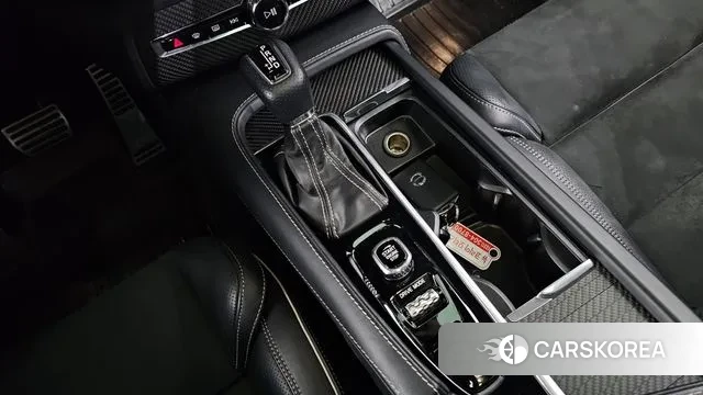 Volvo XC90 second Generation id 2995217 из Кореи 19