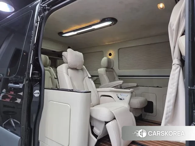 Mercedes-Benz Sprinter id 3684961 из Кореи 19