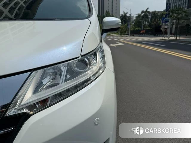 Honda Odyssey id 4221295 из Китая 20