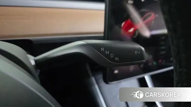 Tesla Model 3 id 3312782 из Кореи 19