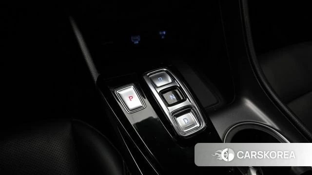 Hyundai Sonata Hybrid (DN8) id 3904837 из Кореи 19