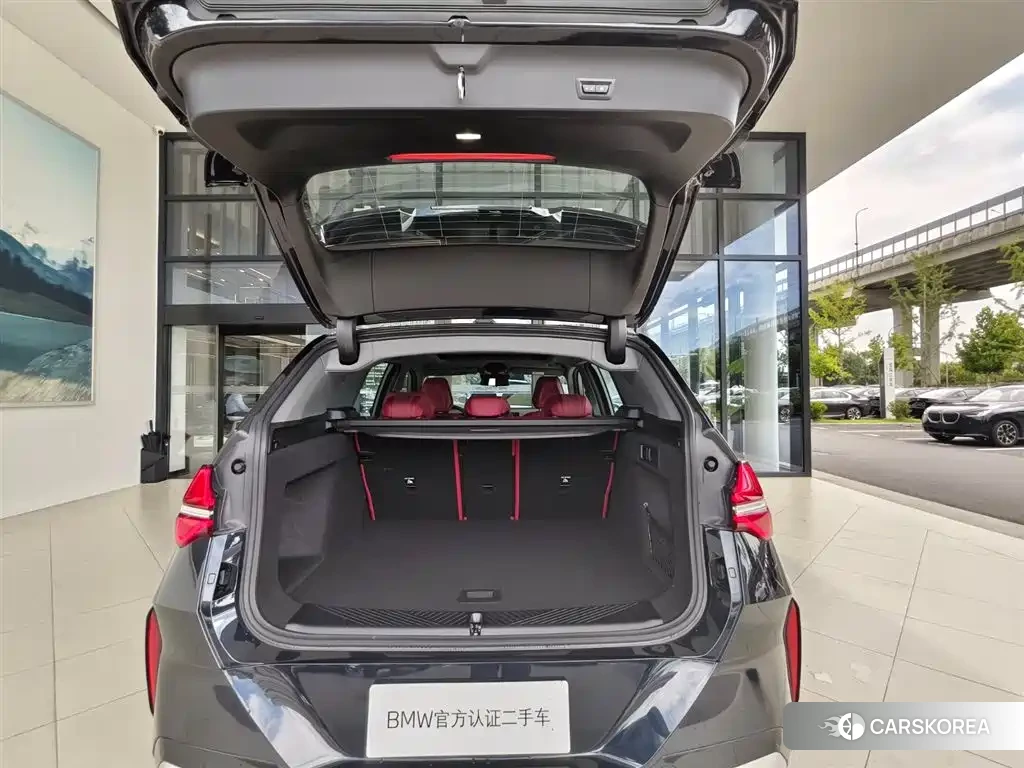 BMW X3 id 4546404 из Китая 17
