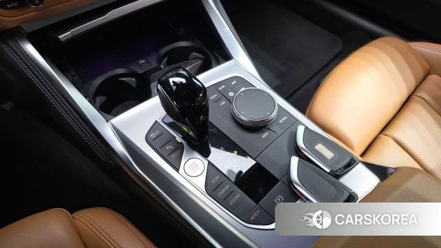 BMW 4 Series (G22) id 4687825 из Кореи 19