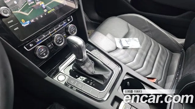 Volkswagen Arteon id 2881702 из Кореи 19