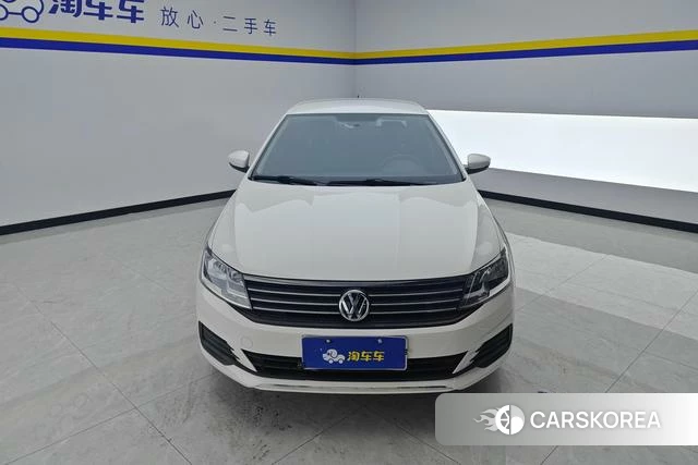 Volkswagen Lavida id 4213604 из Китая 16