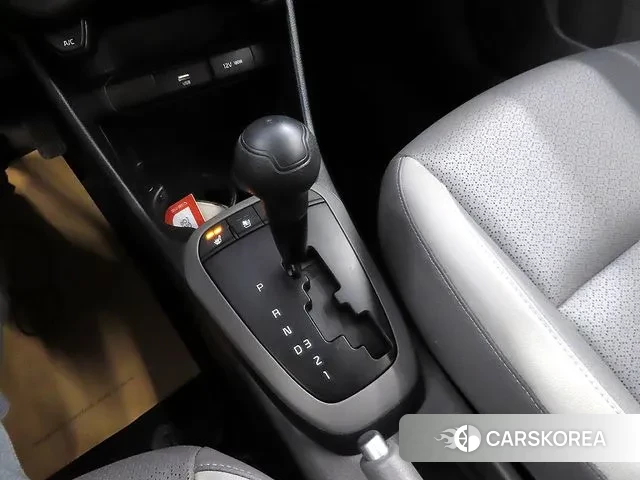 Kia Morning Urban (JA) id 3619109 из Кореи 19