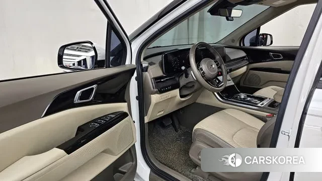 Kia Carnival 4th generation id 3671751 из Кореи 19