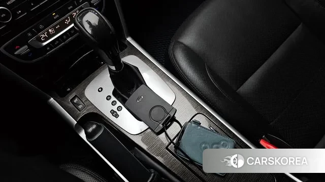 Renault Korea (Samsung) SM5 Nova id 3636581 из Кореи 19