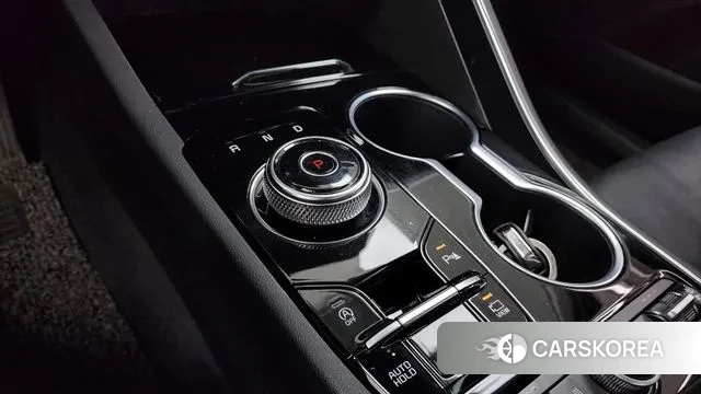 Kia K5 3rd generation id 3433845 из Кореи 19