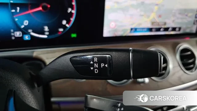 Mercedes-Benz E-Class W213 id 3483257 из Кореи 19