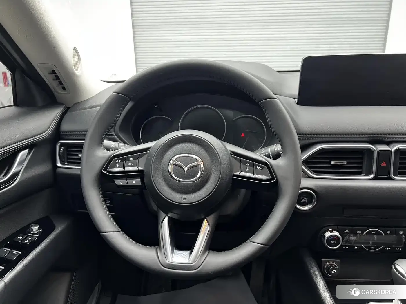 Mazda CX-5 id 4681093 из Китая 19