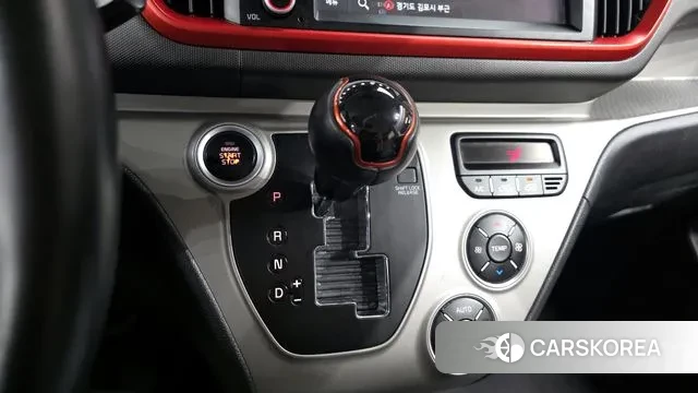 Kia The New Ray id 3355382 из Кореи 19