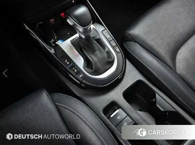 Kia The New K3 2nd generation id 3463557 из Кореи 19