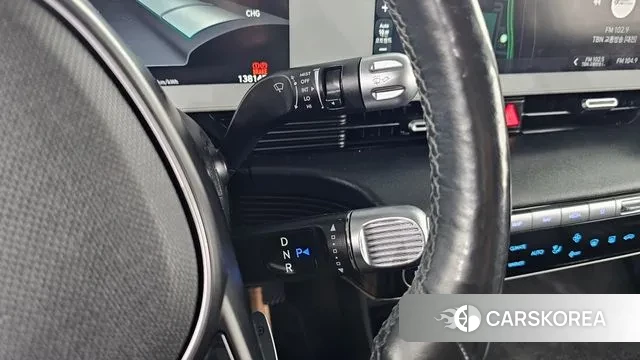 Hyundai Ionic 5 id 3478934 из Кореи 19