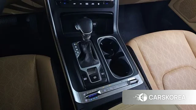 Kia Carnival 4th generation id 3701544 из Кореи 19