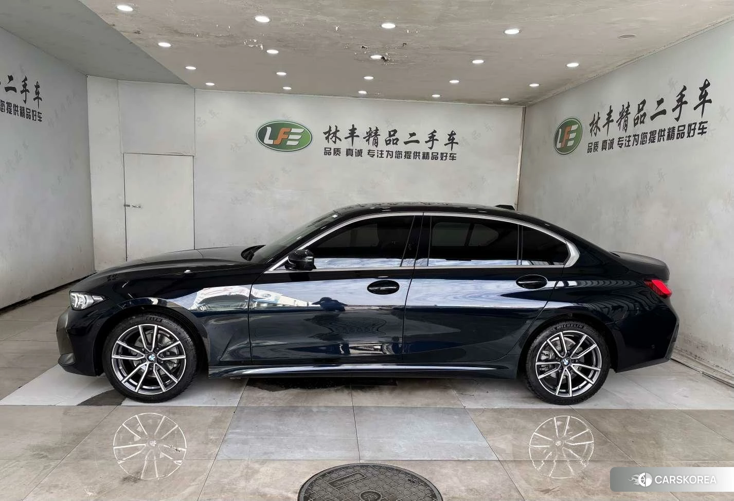 BMW 3 series id 4426735 из Китая 29
