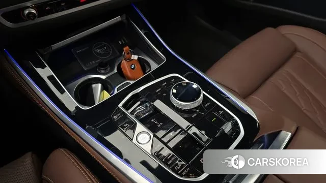 BMW X5 (G05) id 3477165 из Кореи 19