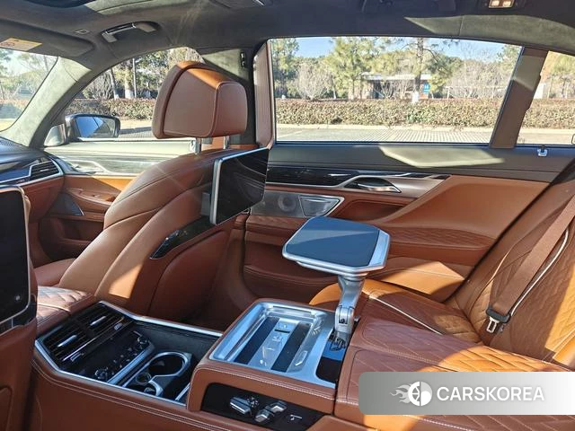 BMW 7 series id 4241863 из Китая 10