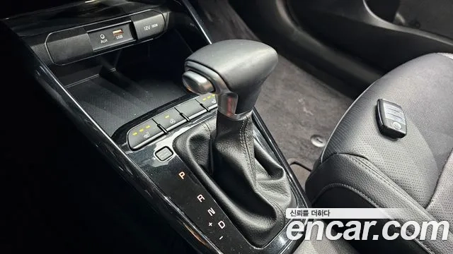 Kia Stonic id 2865761 из Кореи 19